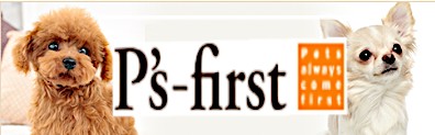 P's-first
